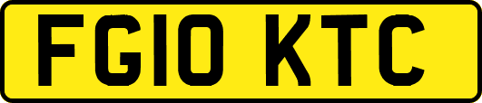 FG10KTC