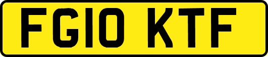 FG10KTF