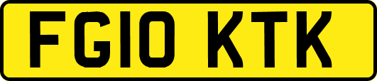 FG10KTK