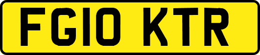 FG10KTR