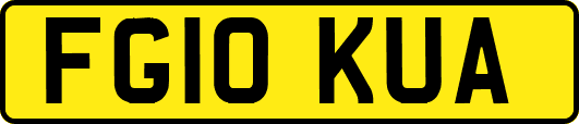 FG10KUA
