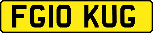 FG10KUG