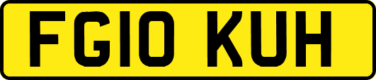 FG10KUH