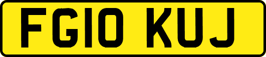 FG10KUJ