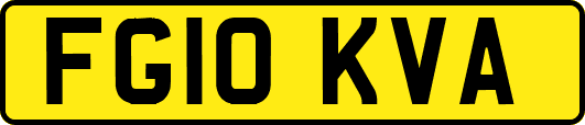 FG10KVA