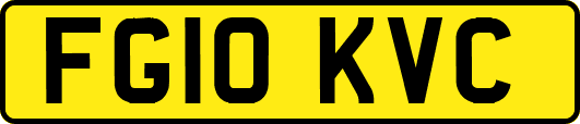 FG10KVC