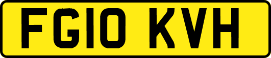 FG10KVH