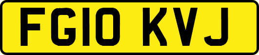 FG10KVJ