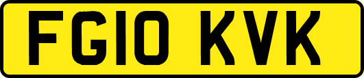 FG10KVK