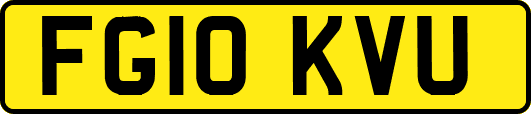 FG10KVU