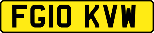FG10KVW
