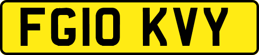 FG10KVY