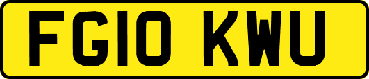 FG10KWU