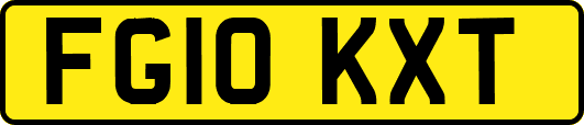 FG10KXT