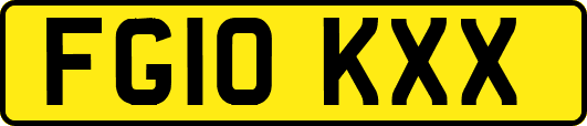 FG10KXX