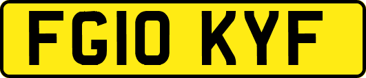 FG10KYF