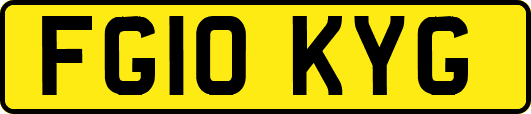 FG10KYG