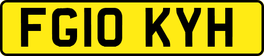 FG10KYH
