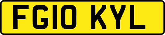 FG10KYL