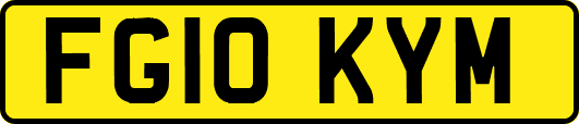 FG10KYM