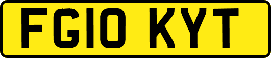 FG10KYT
