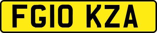 FG10KZA