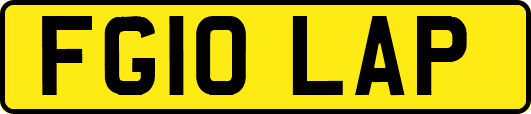 FG10LAP