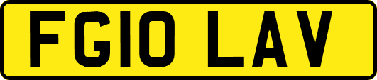 FG10LAV