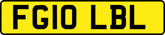 FG10LBL