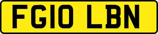 FG10LBN