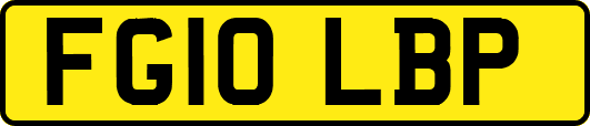 FG10LBP