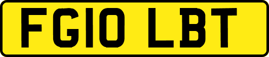 FG10LBT