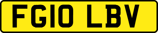 FG10LBV