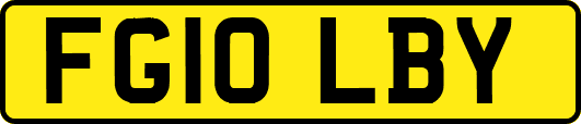 FG10LBY