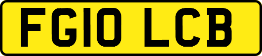 FG10LCB