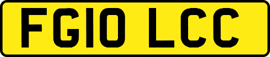 FG10LCC