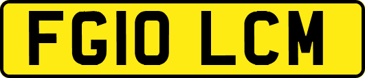 FG10LCM