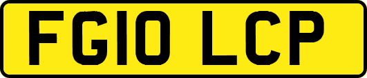 FG10LCP