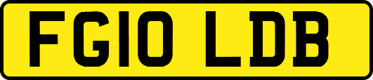 FG10LDB