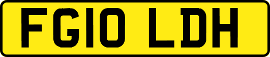 FG10LDH