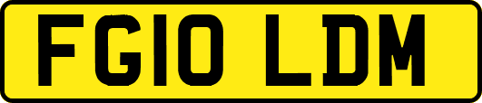 FG10LDM