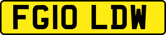 FG10LDW