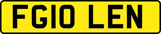 FG10LEN