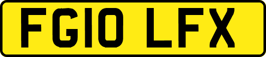 FG10LFX