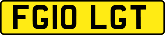 FG10LGT