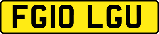FG10LGU