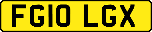 FG10LGX