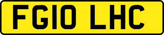 FG10LHC