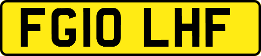 FG10LHF