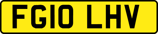 FG10LHV